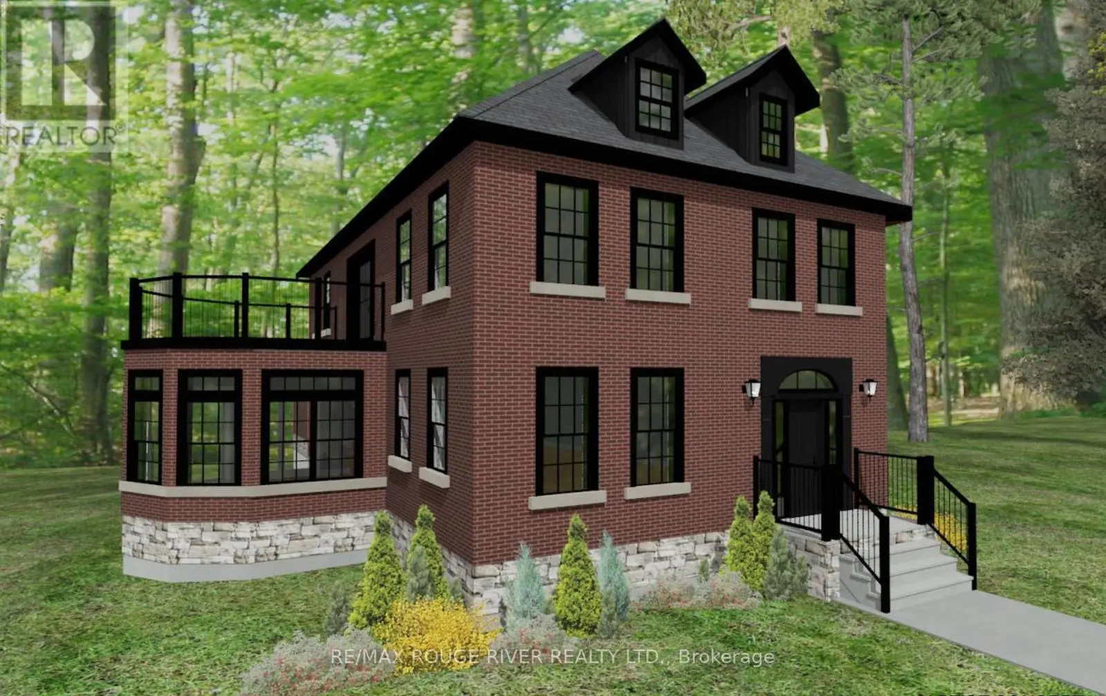 625 CEDAR SHORE Trail, Cobourg