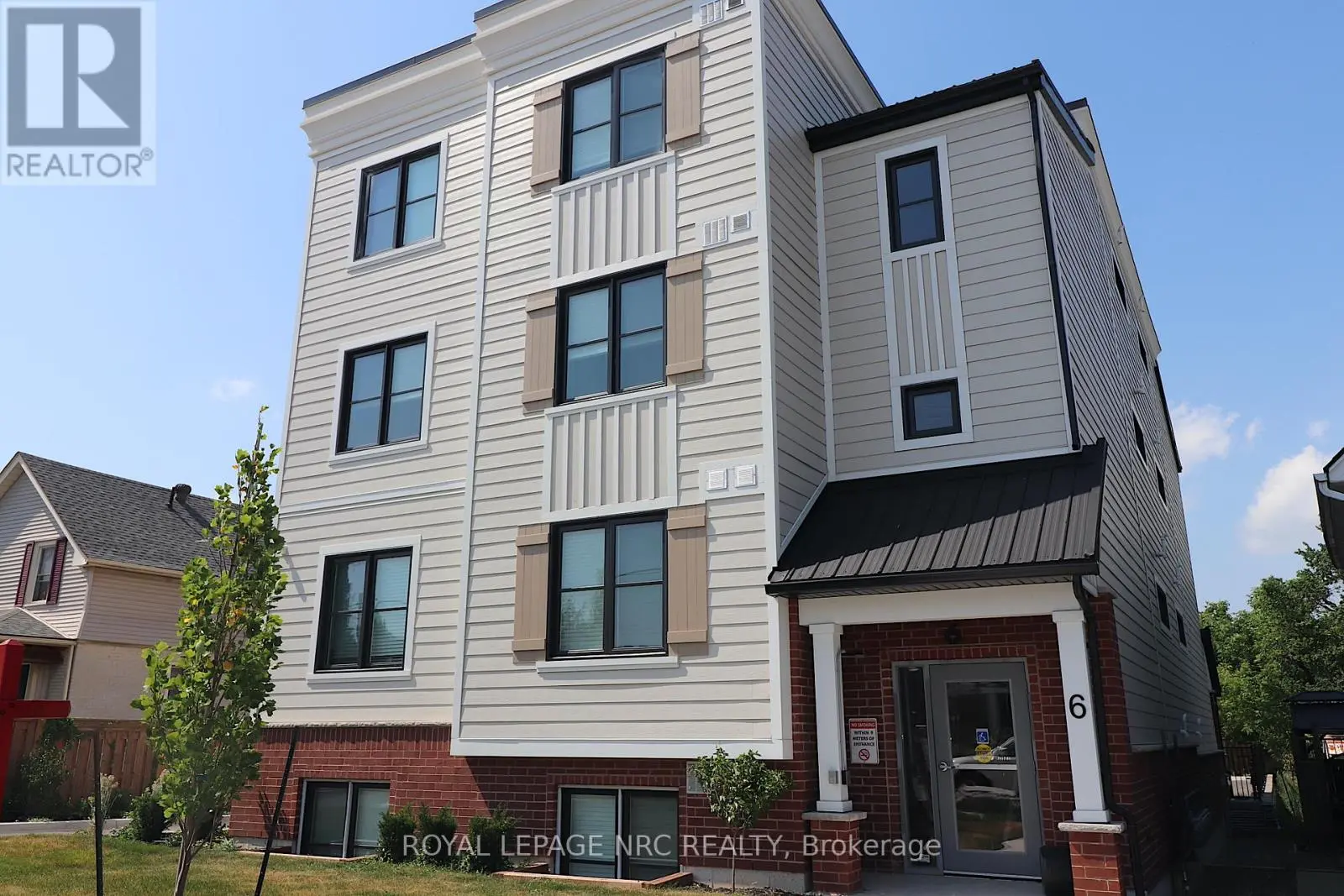 6 Ann Street Unit 5, Thorold (Thorold Downtown)