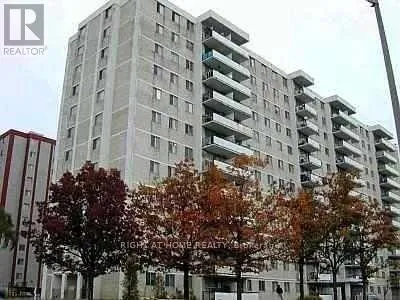 50 Lotherton Pathway Unit 914, Toronto (Yorkdale-Glen Park)