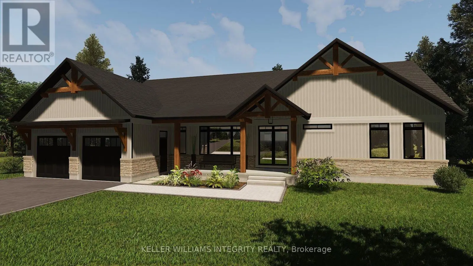 236 Stonewalk Way, Ottawa