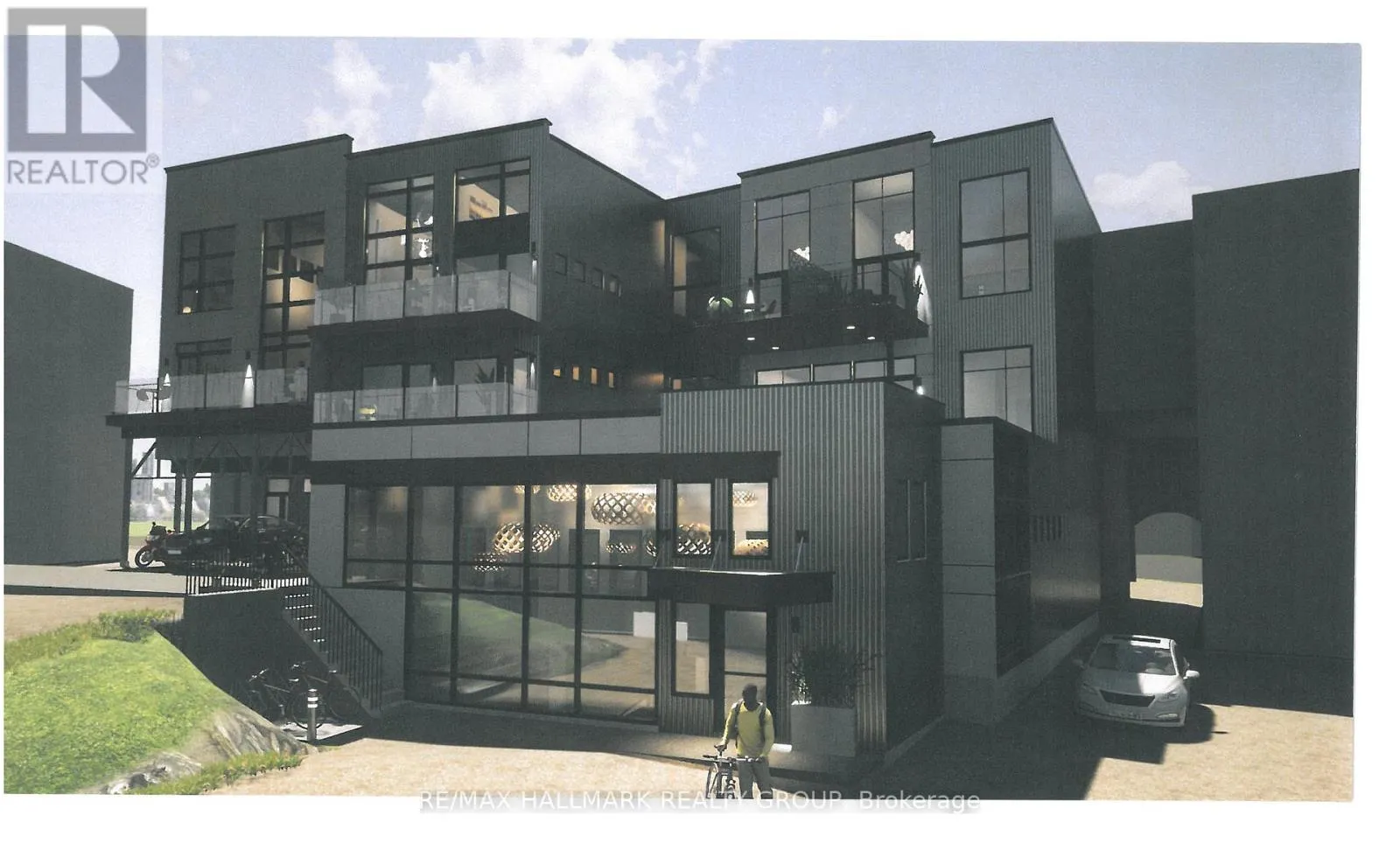 65 Mill Street East Unit 304, Mississippi Mills