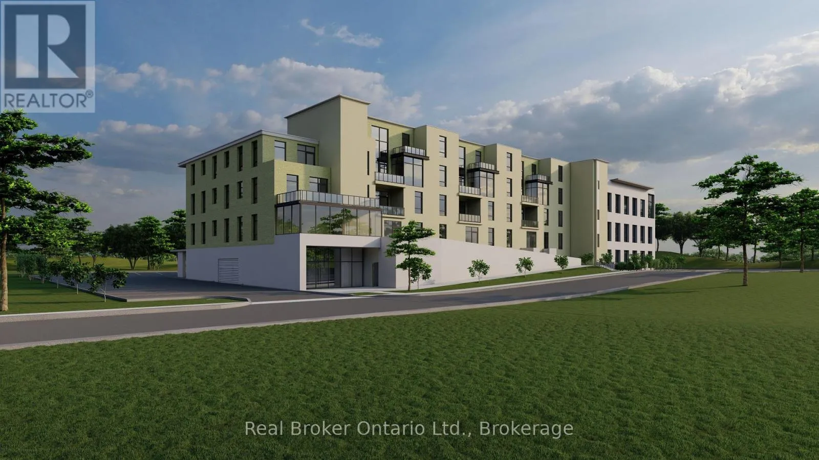 1020 GODERICH Street Unit 301, Saugeen Shores