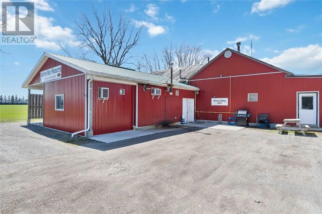 3099 Broadway Street, Brooke-Alvinston