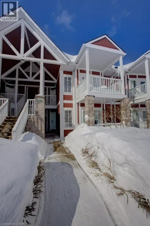90 HIGHLAND Drive Unit 2264, Shanty Bay