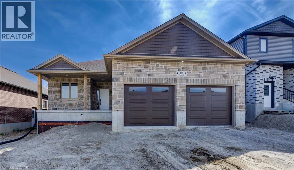 69 AVERY Place, Milverton