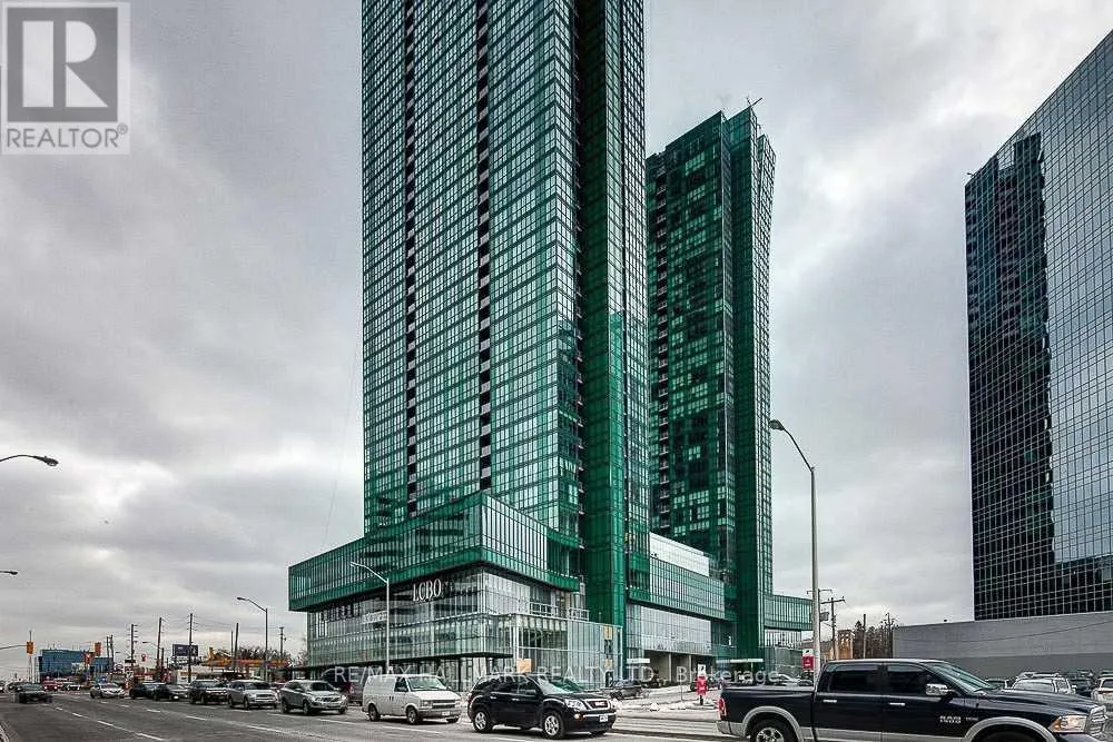 9 Bogert Avenue Unit 1909, Toronto (Lansing-Westgate)