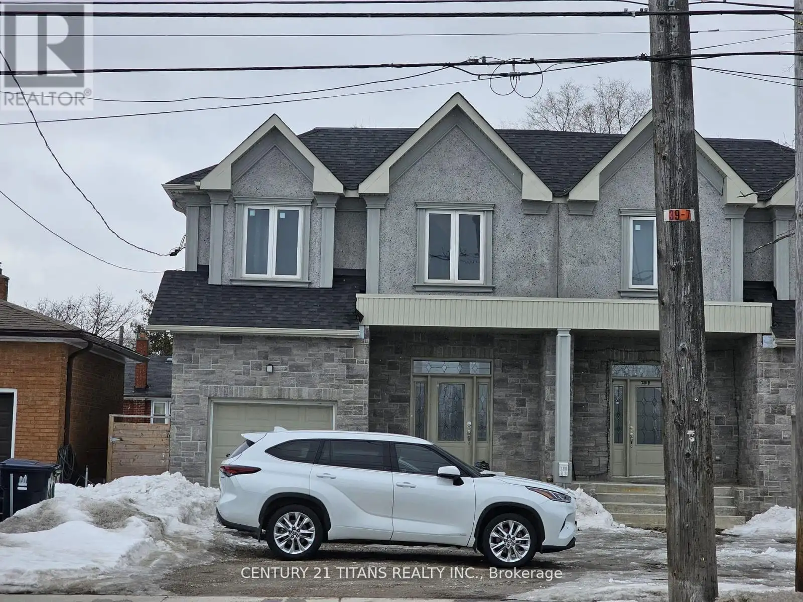788 Midland Avenue West Unit A, Toronto (Kennedy Park)