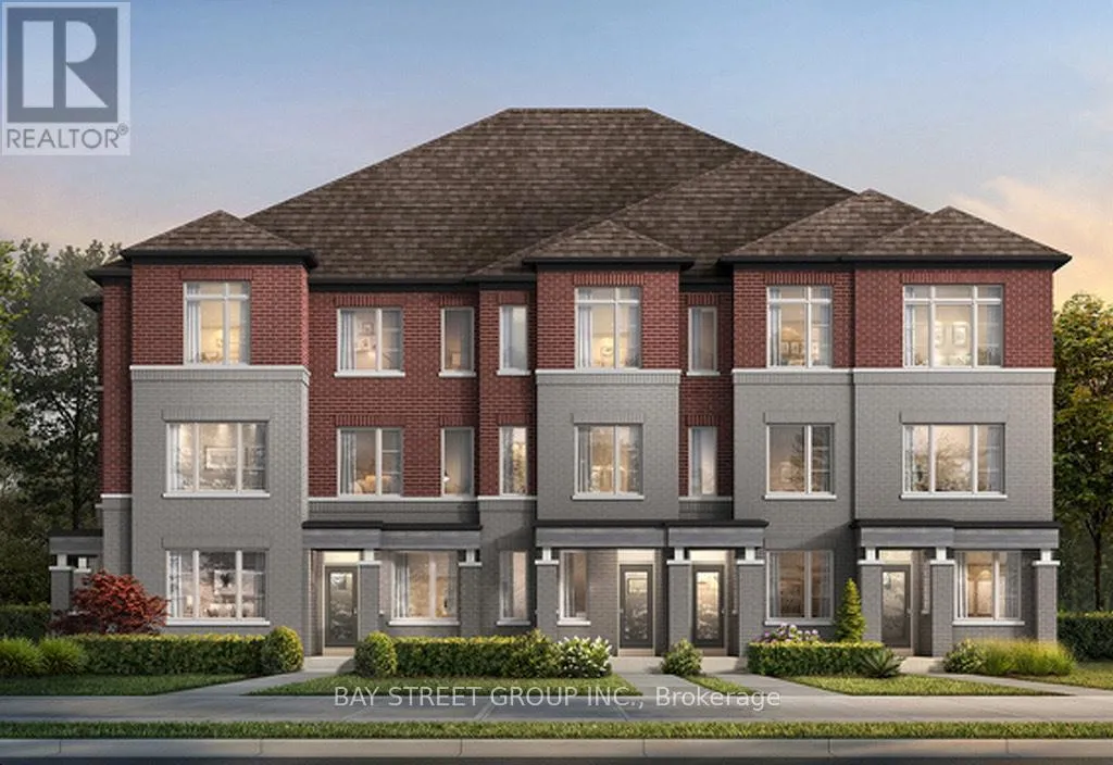 187 Berczy Green Drive, Markham