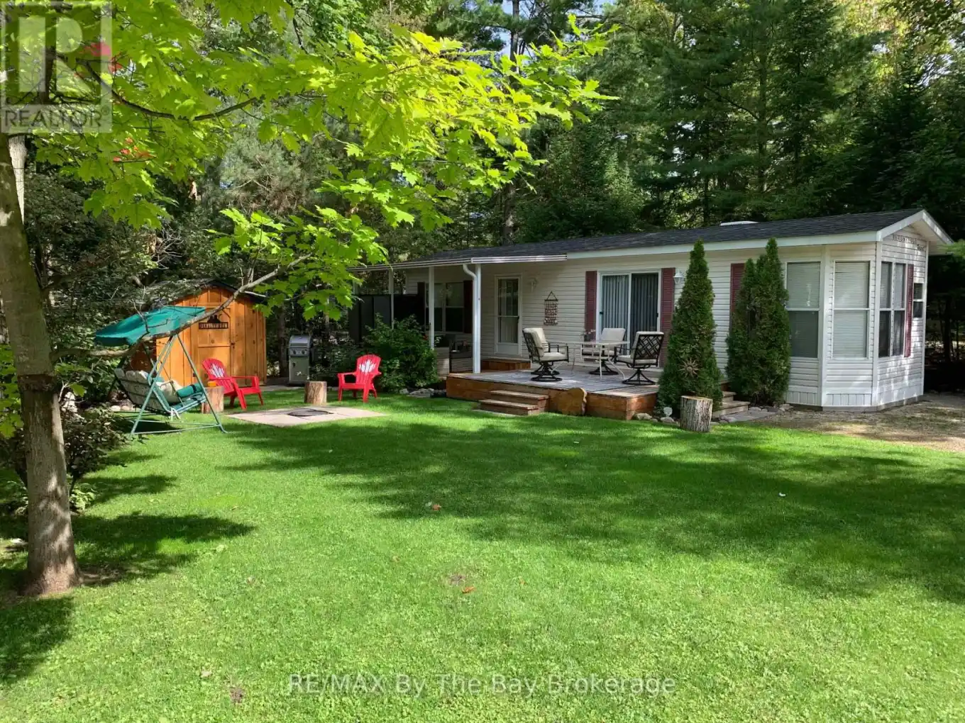 85 Theme Park Drive Unit G4, Wasaga Beach