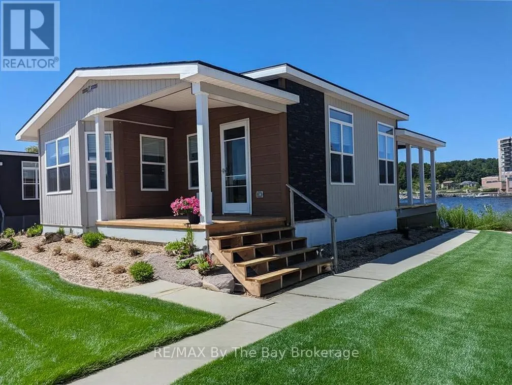 3282 Ogdens Beach Road Unit 51, Tay