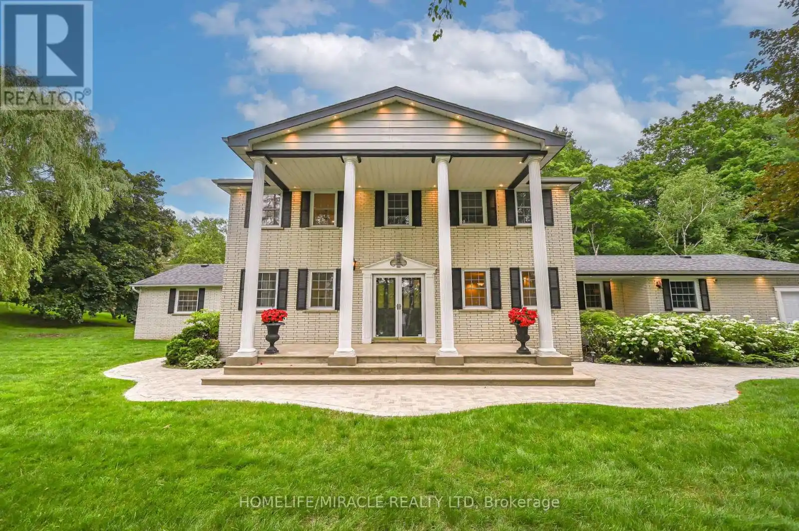 62 Gibson Lake Drive, Caledon (Palgrave)