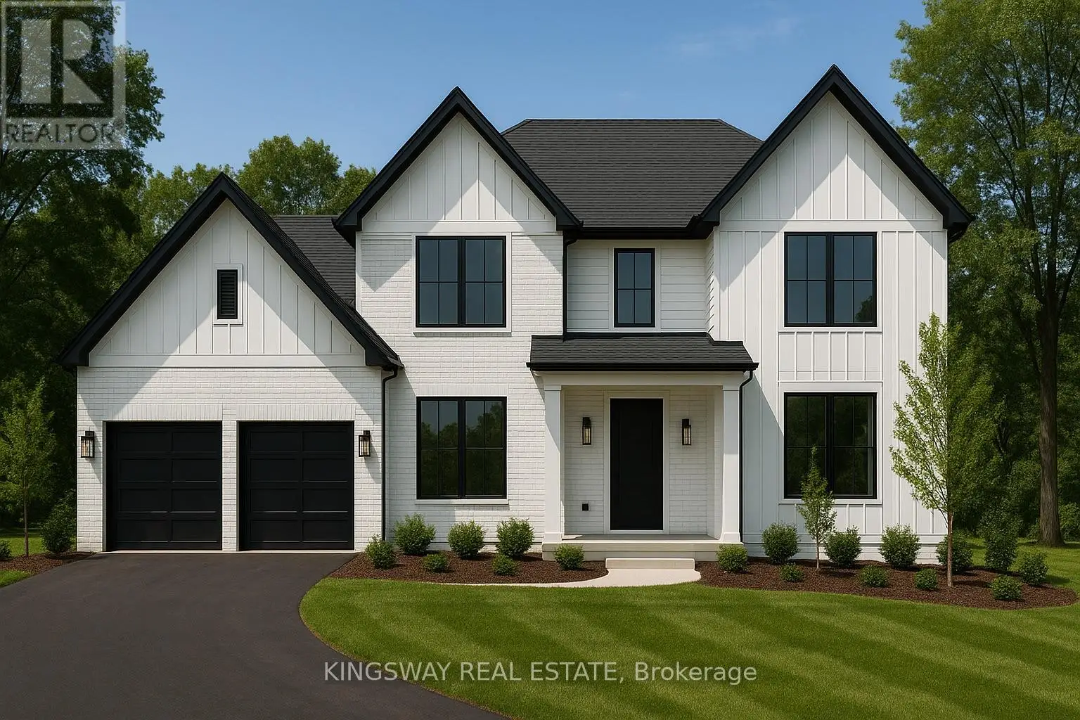 1348 Trotwood Avenue, Mississauga (Mineola)