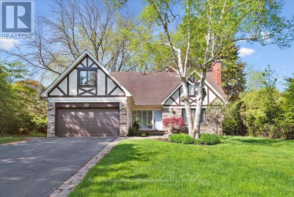 234 Cardinal Drive, Oakville (MO Morrison)