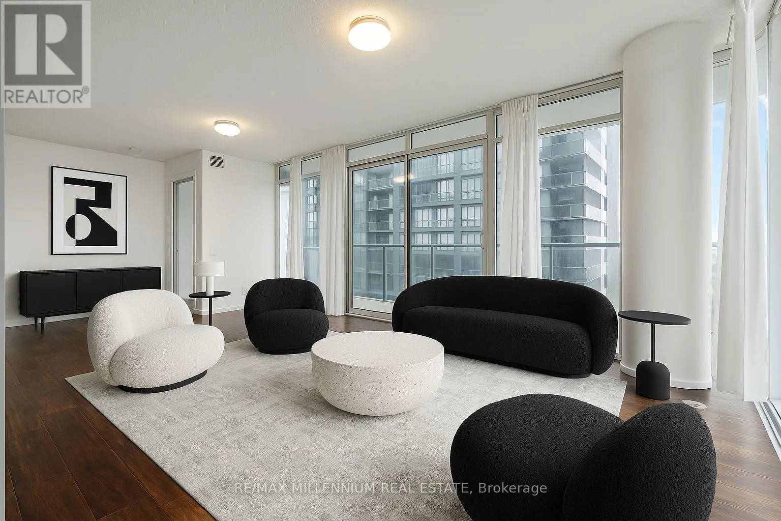 90 Park Lawn Road Unit 1616, Toronto (Mimico)