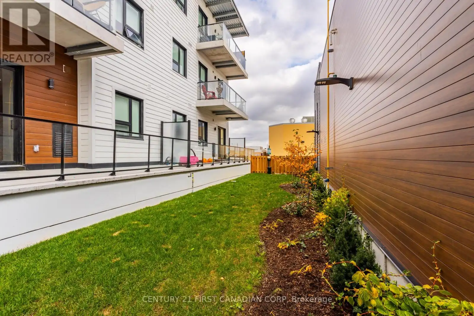 228 McConnell Street Unit 418, South Huron (Exeter)