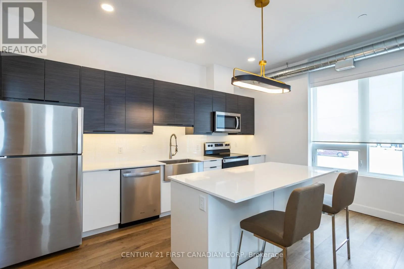 228 McConnell Street Unit 318, South Huron (Exeter)