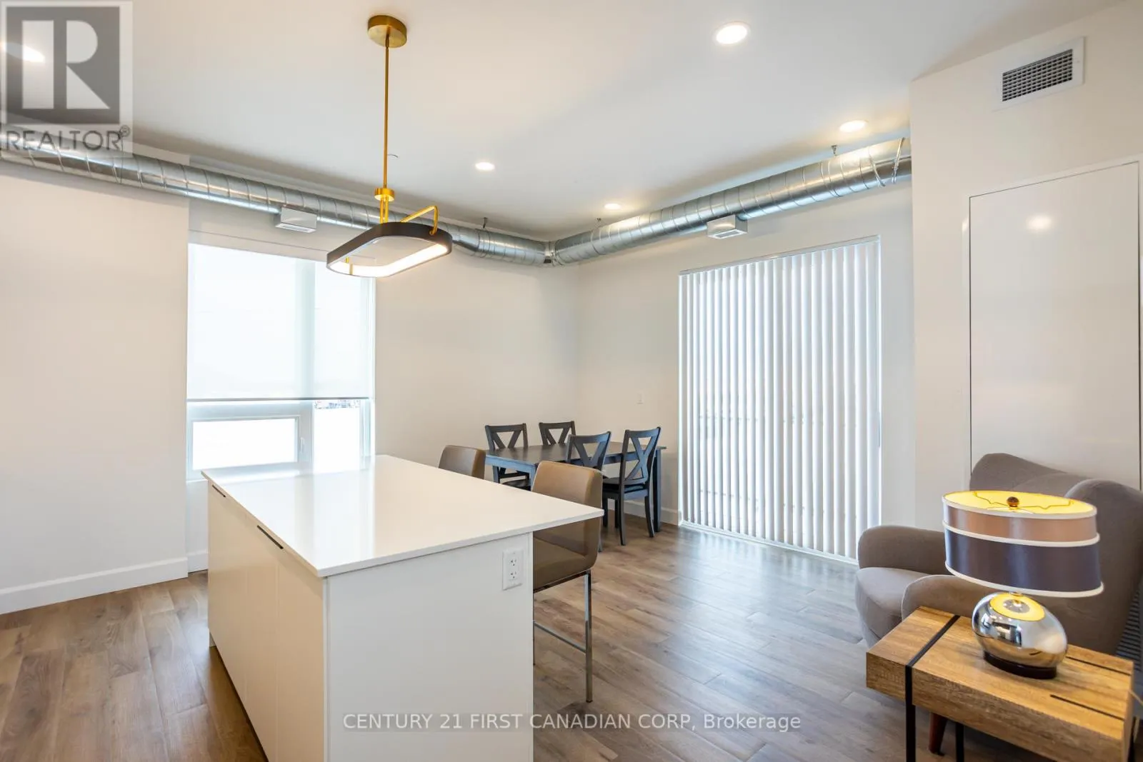 228 McConnell Street Unit 308, South Huron (Exeter)