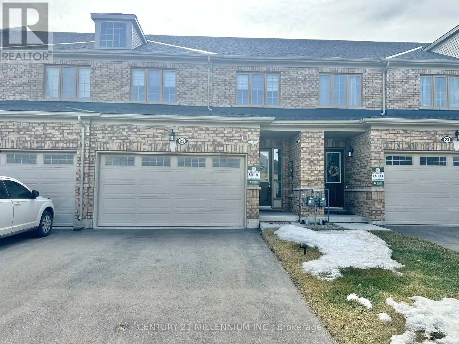 25 Harwood Street, Tillsonburg