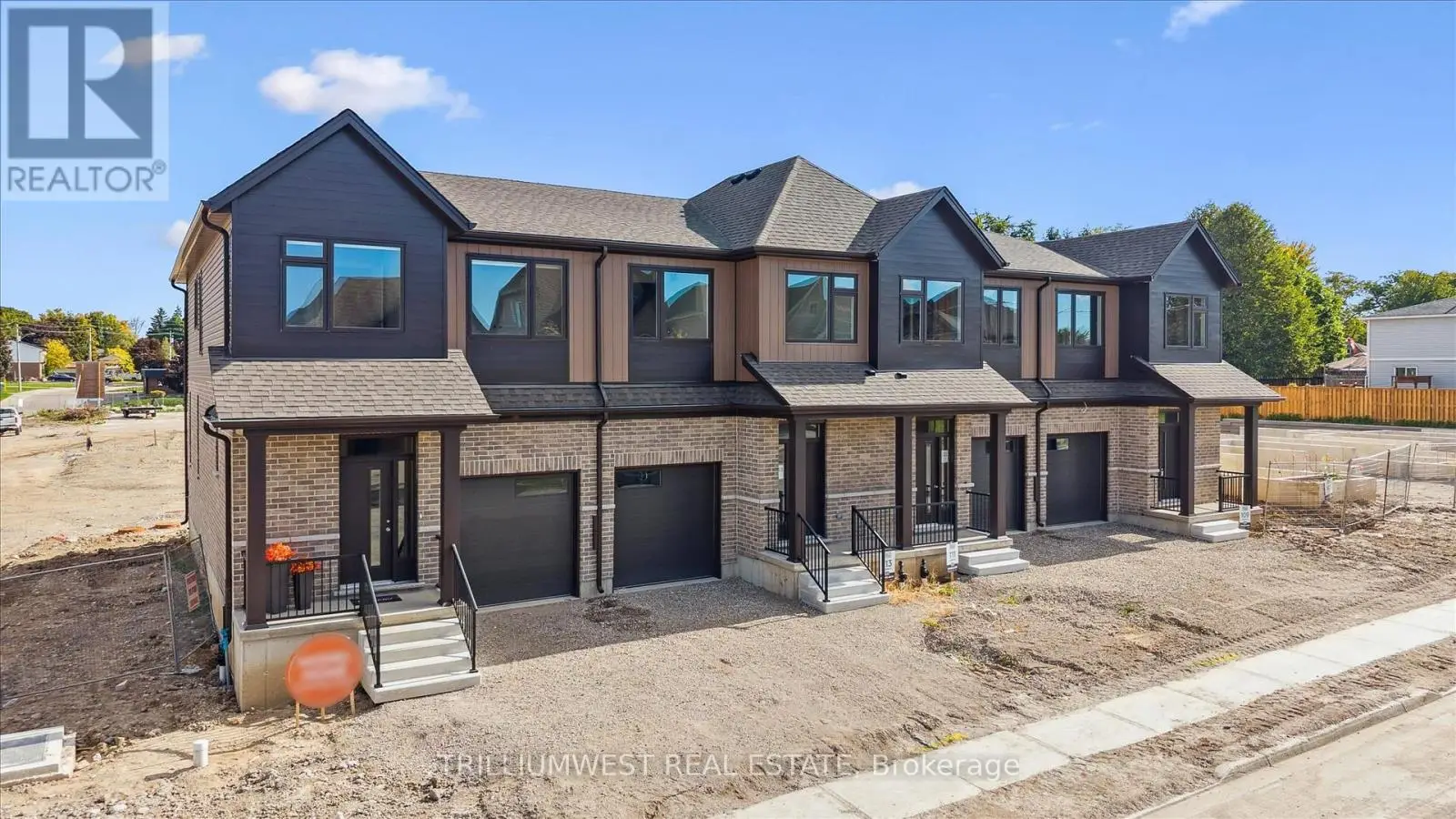 111 Catherine Street, Wilmot