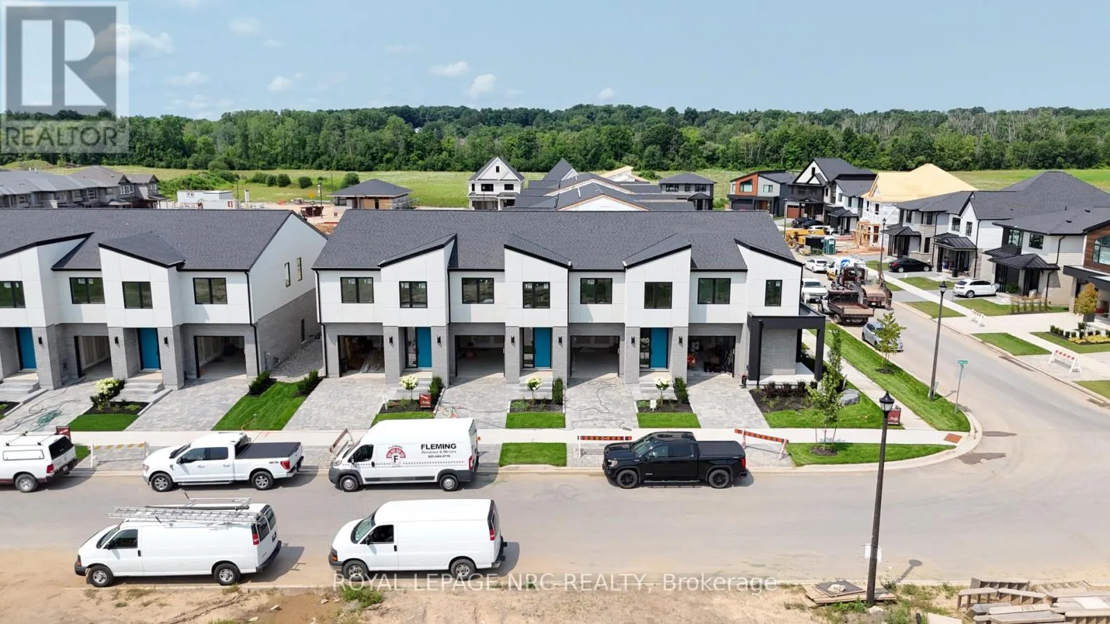 2 Arsenault Crescent, Pelham (Fonthill)