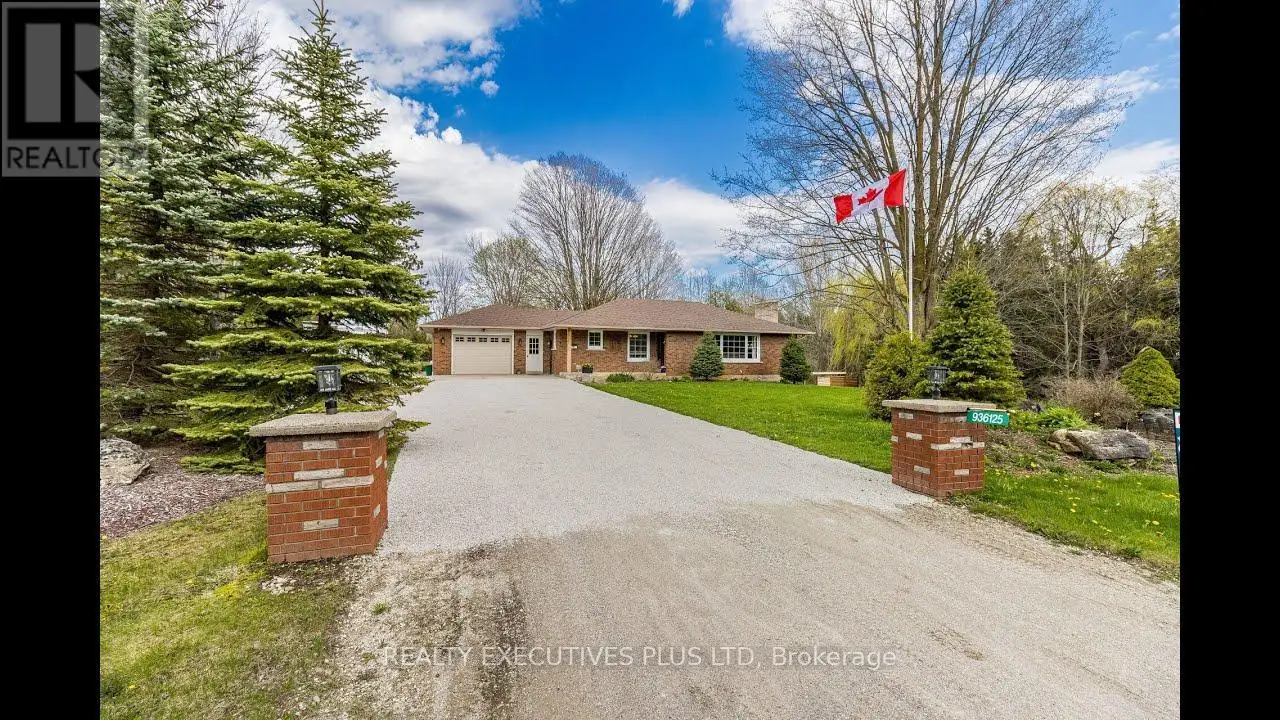 936125 AIRPORT Road, Mulmur