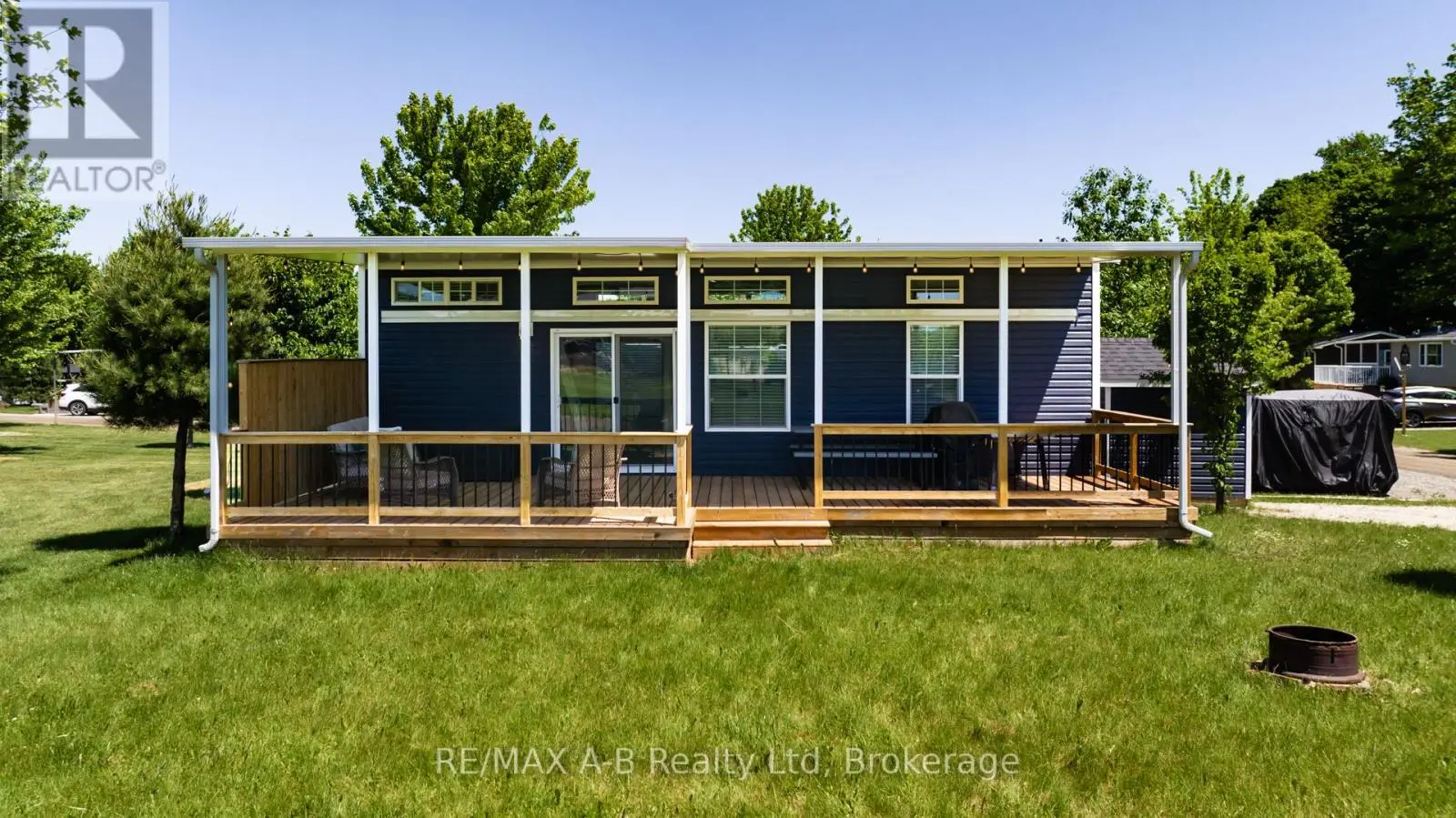 923590 ROAD 92 Street Unit 652, Zorra