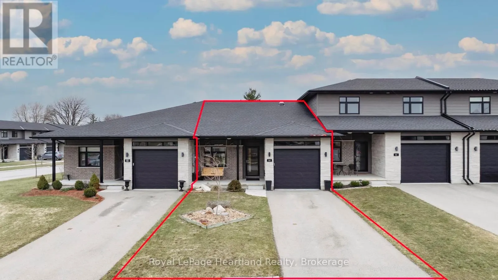 84 Rowe Avenue, South Huron (Exeter)