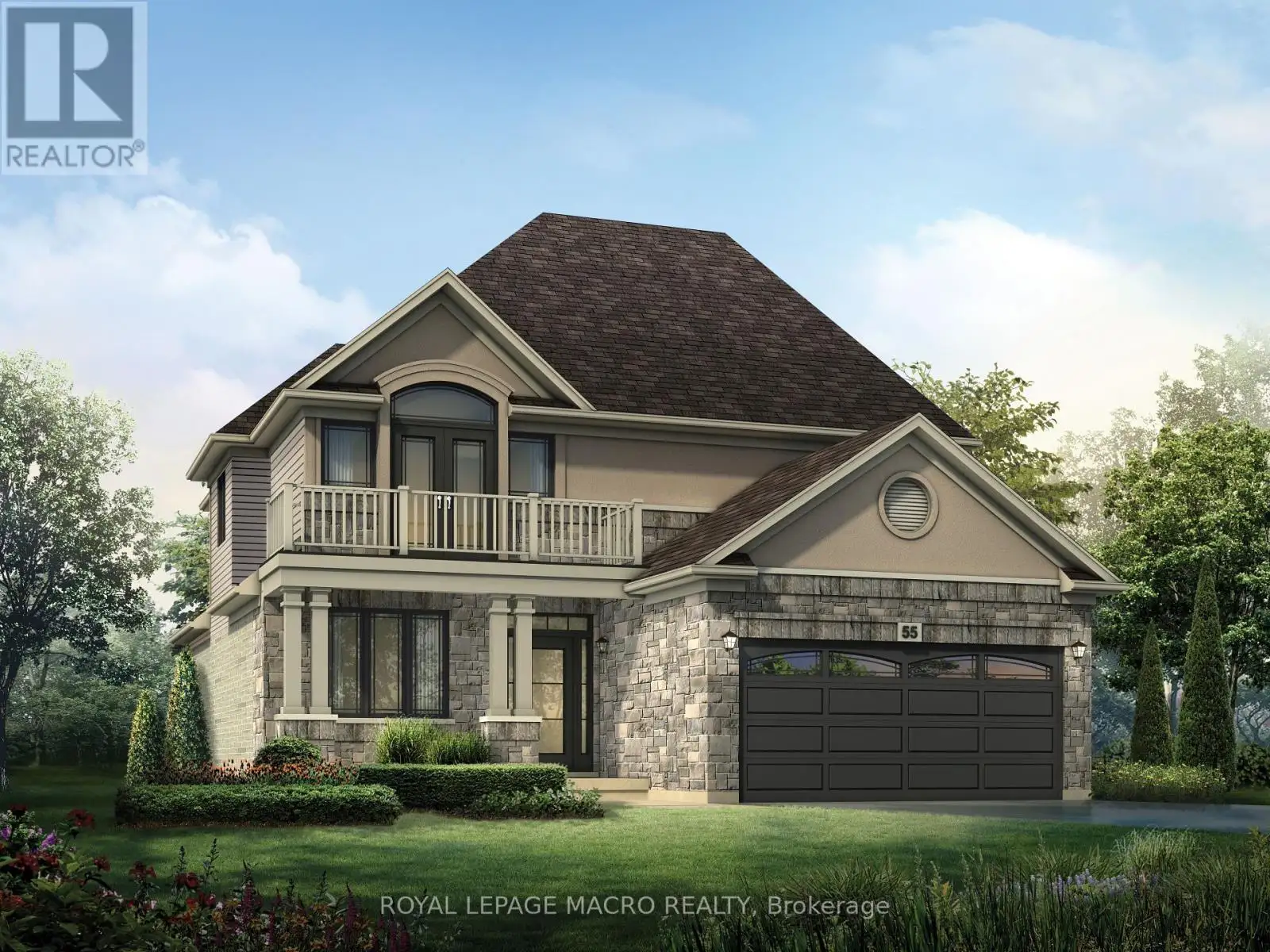 69 Ralph Newbrooke Circle, Brant (Paris)
