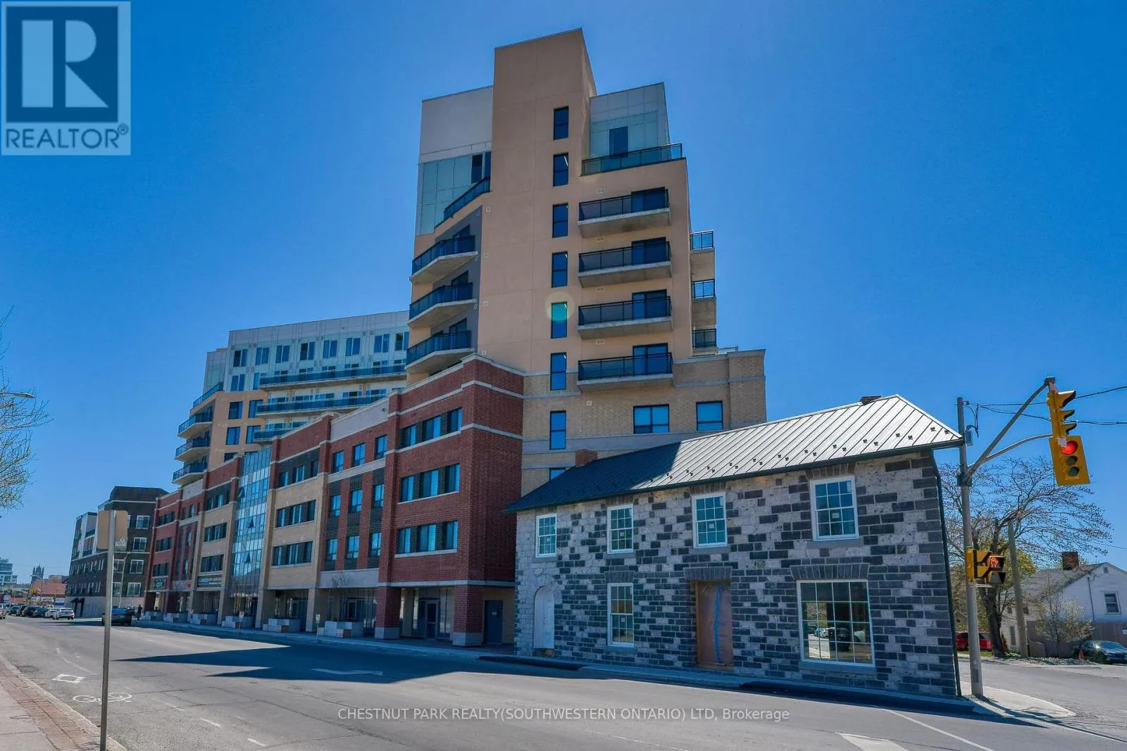 652 Princess Street Unit 216, Kingston (Central City East)