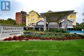 3900 PORTAGE Road Unit B, Niagara Falls (Church’s Lane)