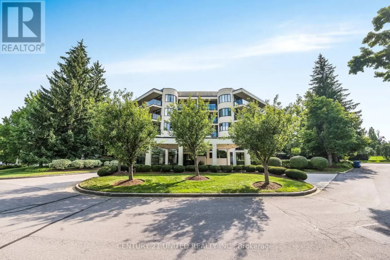 1818 Cherryhill Road Unit 502, Peterborough (Monaghan Ward 2)