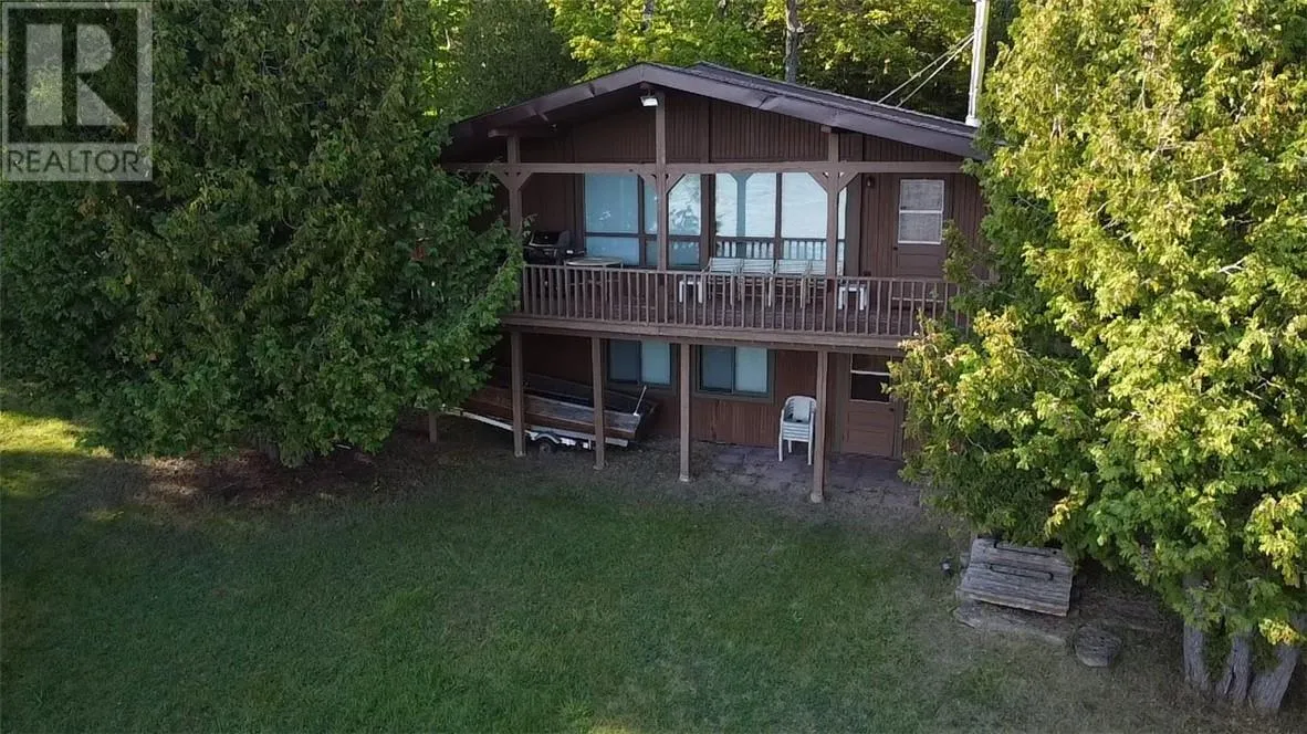 4 Bedroom House in Sheguiandah, Manitoulin Island