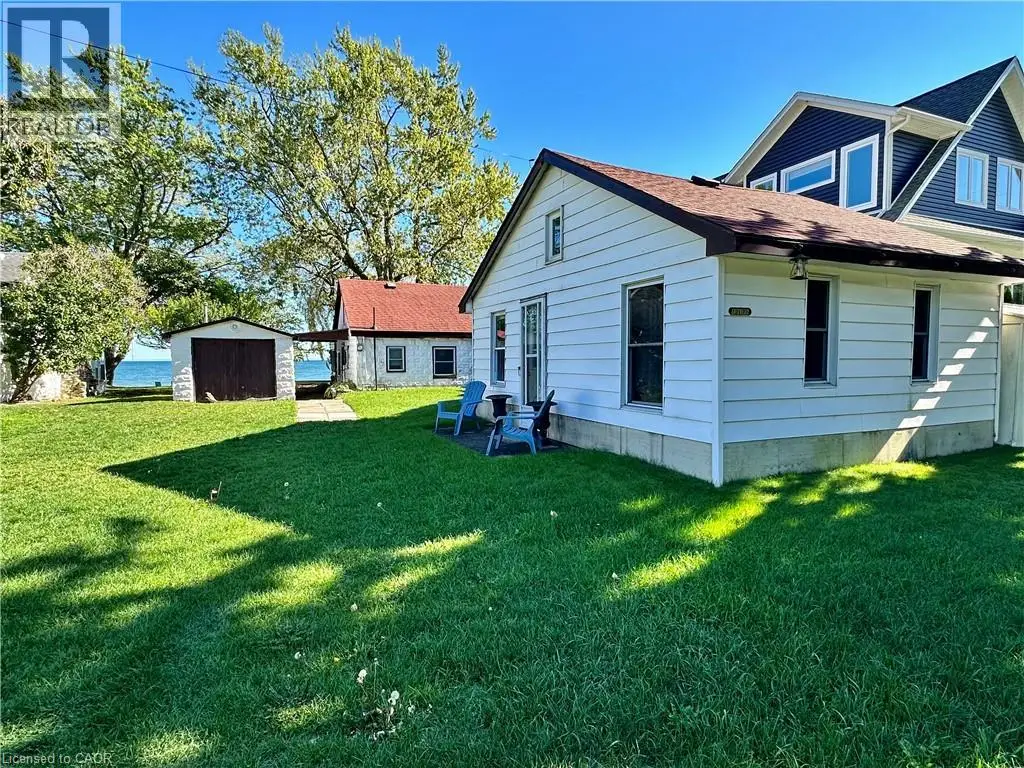 11273 HARBOURVIEW Road, Wainfleet
