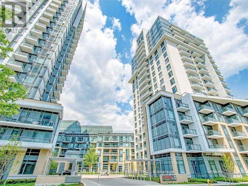 60 Ann O’reilly Road Unit 468, Toronto (Henry Farm)