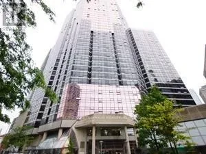 1001 Bay Street Unit 602, Toronto (Bay Street Corridor)