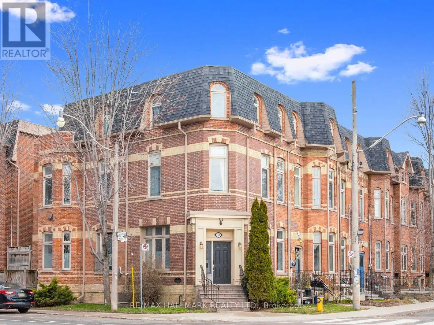 112A Morse Street, Toronto (South Riverdale)