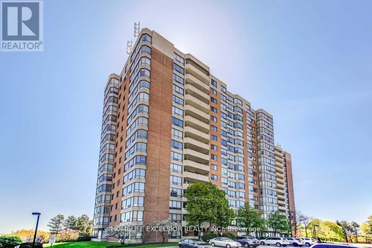 7601 Bathurst Street Unit 1402, Vaughan (Crestwood-Springfarm-Yorkhill)