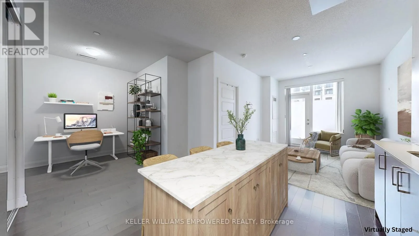 8228 Birchmount Road Unit 115, Markham (Unionville)