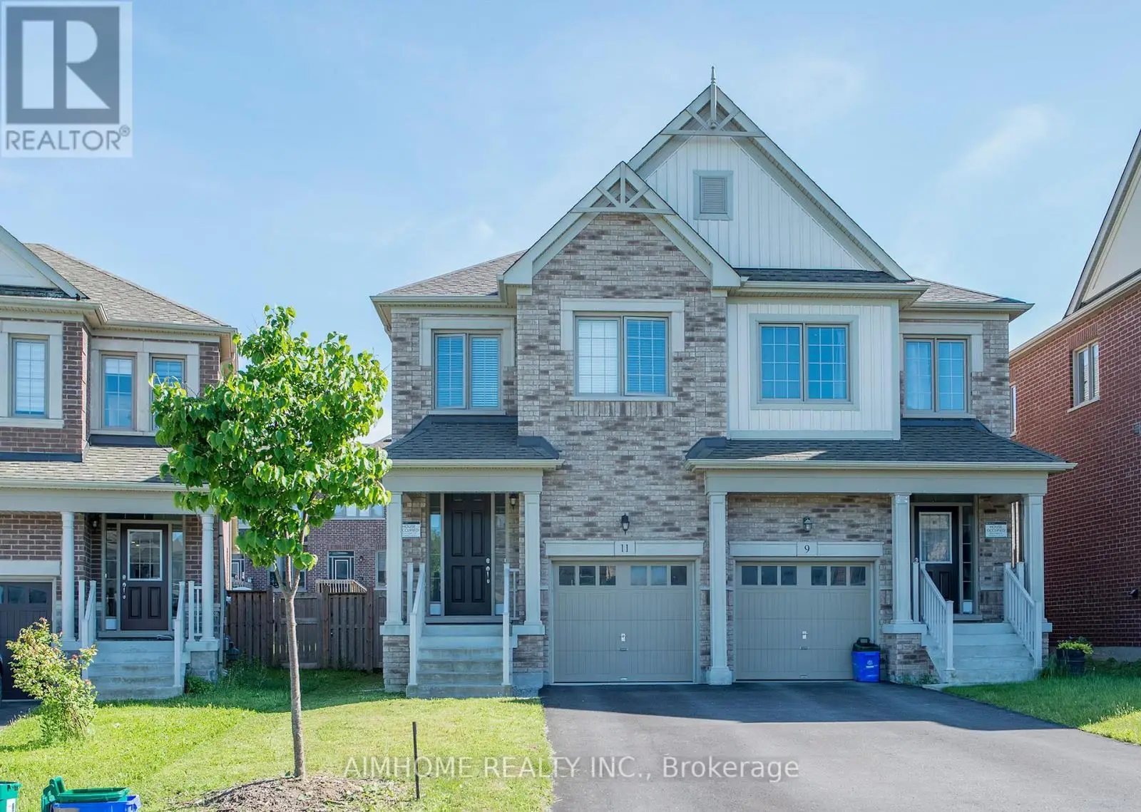 11 Kester Court, East Gwillimbury (Sharon)