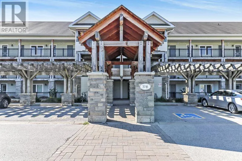 6 Brandy Lane Drive Unit 308, Collingwood