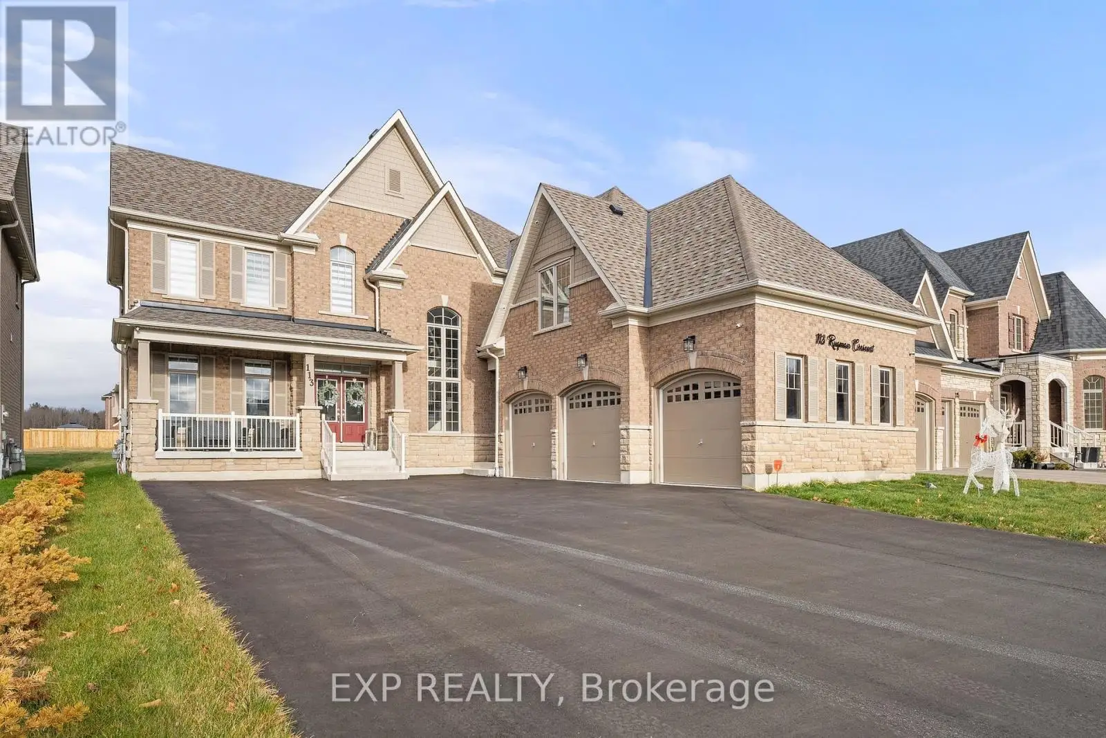 113 Rugman Crescent, Springwater (Centre Vespra)