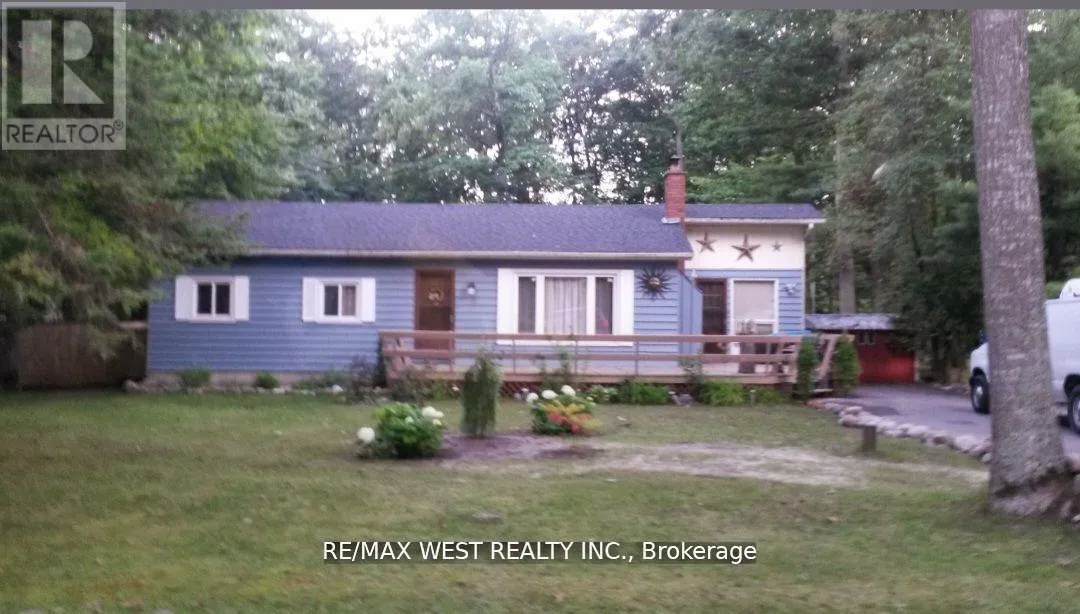 16 Fredrick Avenue, Tiny