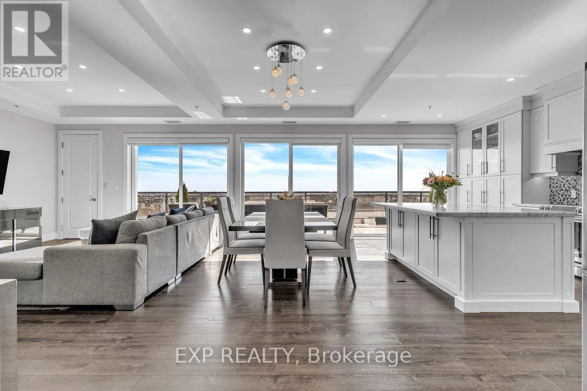 640 Sauve Street South Unit 602, Milton (BE Beaty)