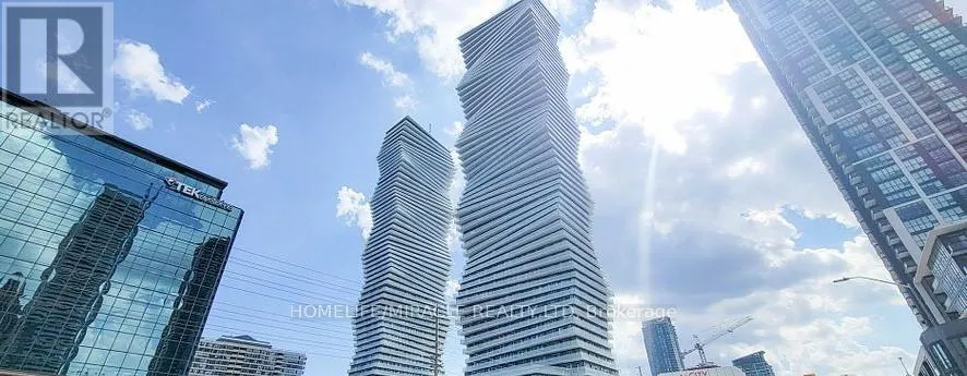 3900 Confederation Parkway Unit 2910, Mississauga (City Centre)