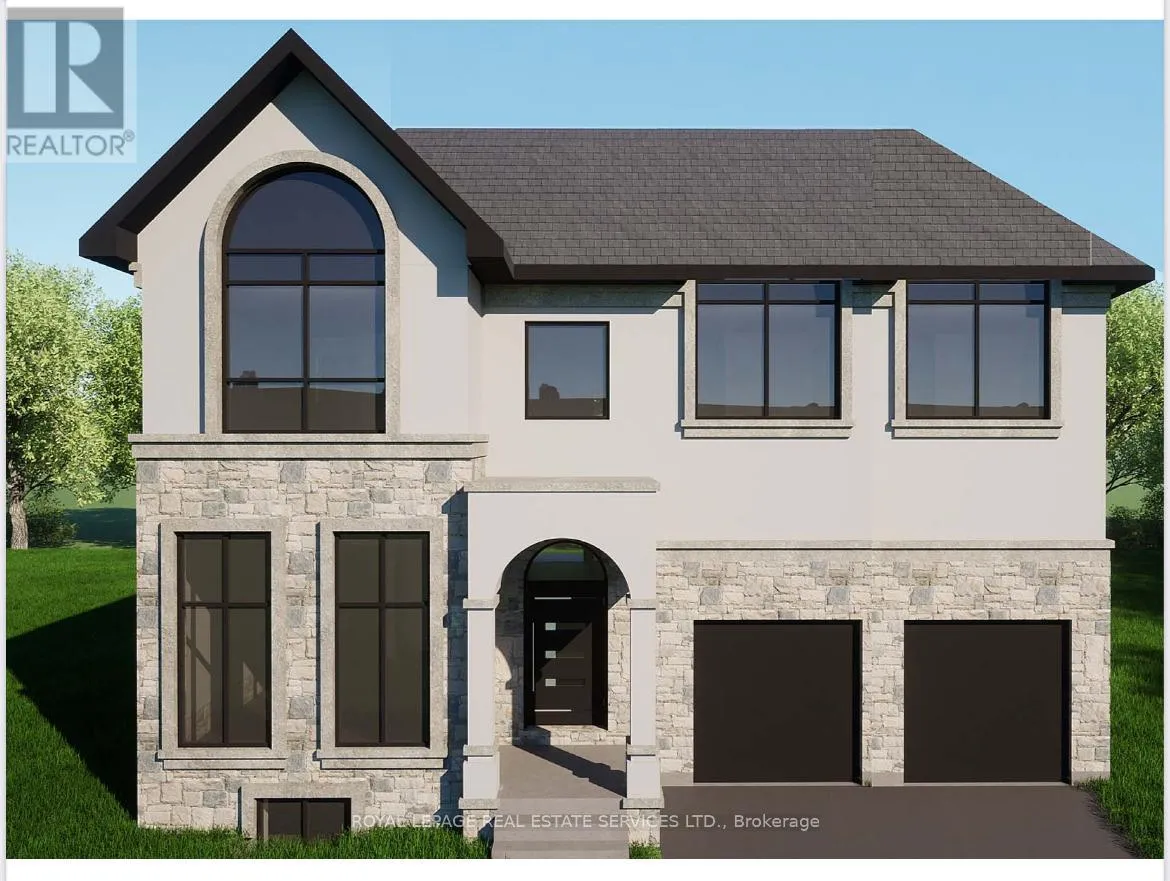 26 Valleywest Road, Brampton (Vales of Castlemore)