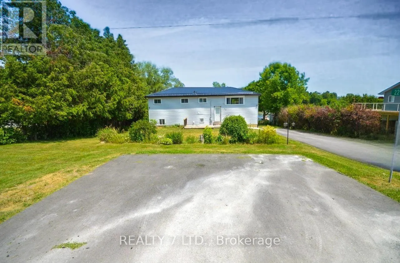 22 LAWRENCE Street North, Kawartha Lakes (Omemee)