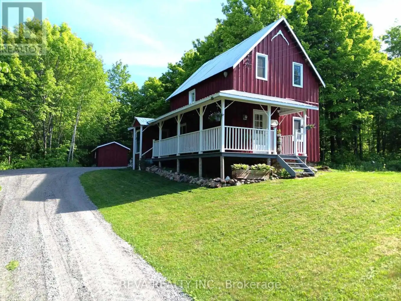 1476 Hillsview Road, Hastings Highlands (Monteagle Ward)