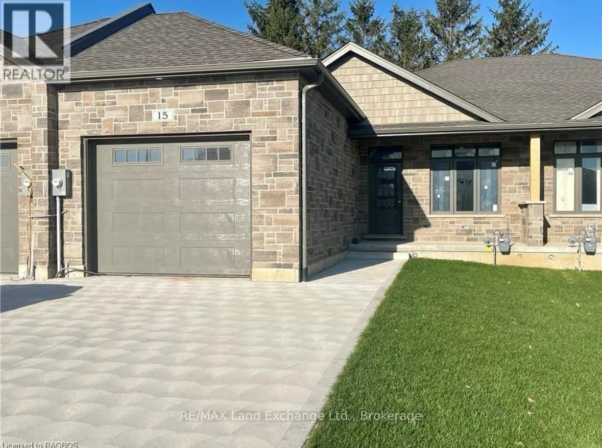 15 Nyah Court, Kincardine