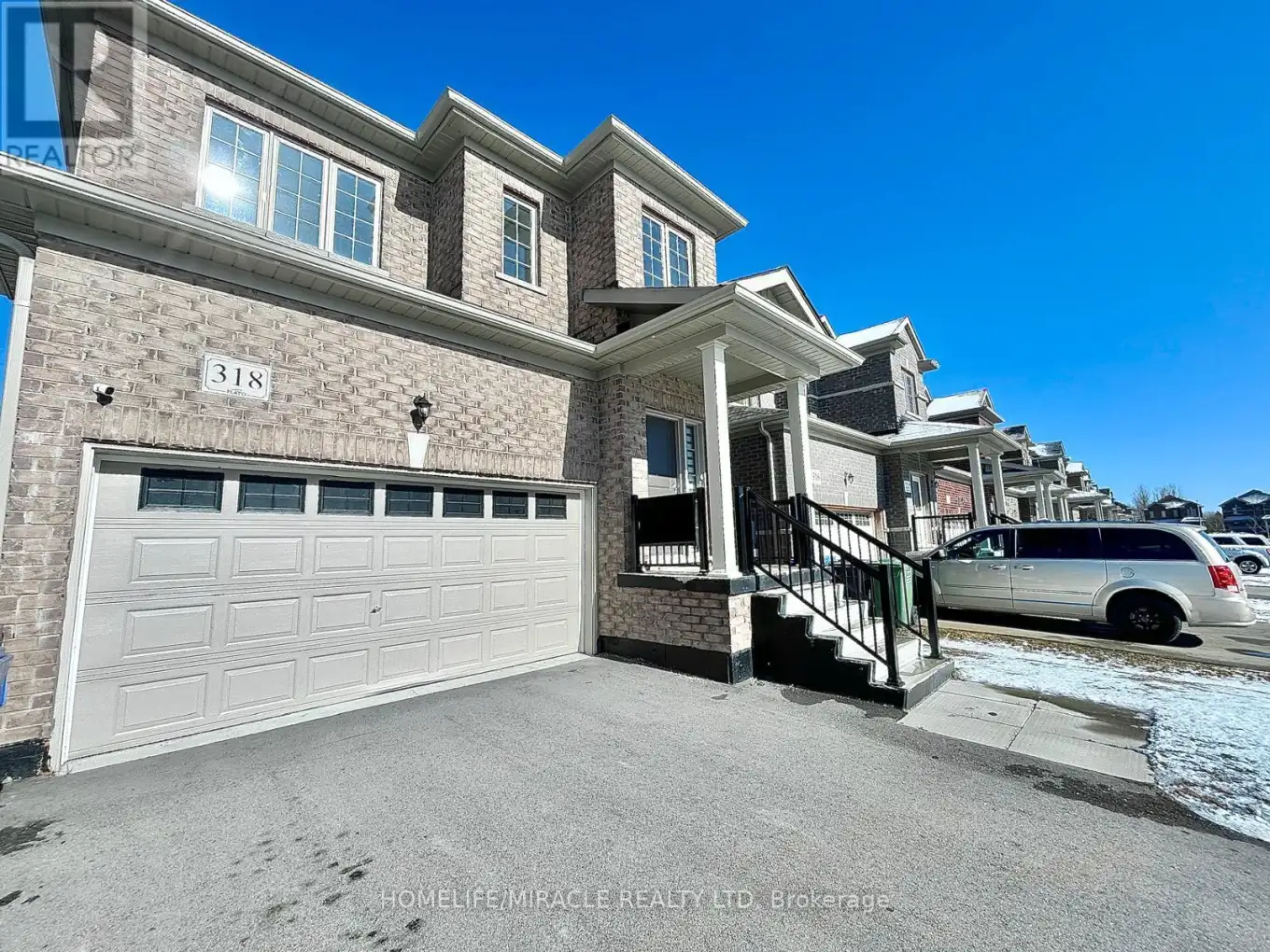 318 Ridley Crescent, Southgate
