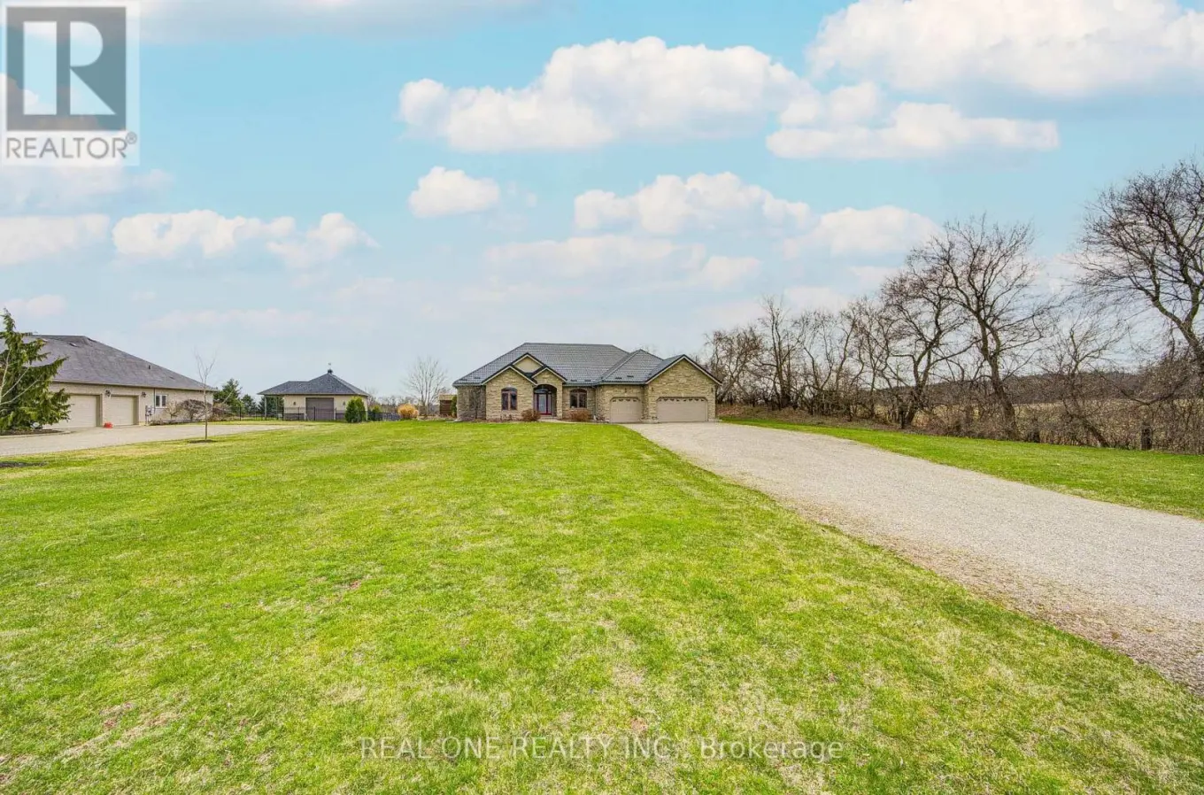 492 Scenic Drive, Brant (South Dumfries)